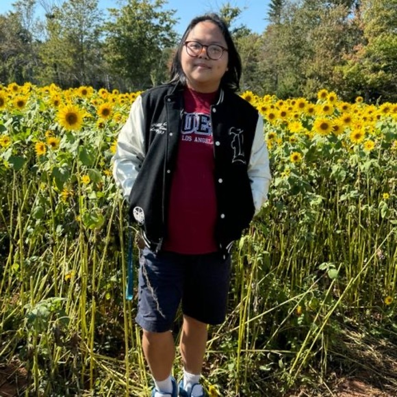 Meet your Posher, Jasmine - Picture 1 of 1